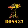 BOSS37 FOR MEN