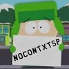 No Context South Park