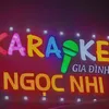ngocnhikaraoke