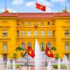 Dương Tử 2979