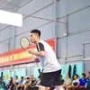 Trần An Khánh 🏸