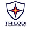 Thiết Bị Bảo Hộ THICODI