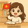 Học tiếng hàn cùng Mei