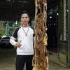 Trầm Hương Huỳnh Đức Tài