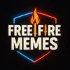 🔵 FREE FIRE MEMES 🔵