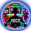 Xeco ⚪️Ⓜ️ Go 100k 💪