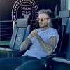 David Beckham
