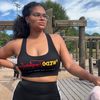 Deepinfitness