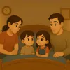 Tổ Ấm Dịu Dàng
