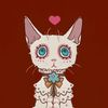 Aisyah ໒꒰ྀིᵔ ᵕ ᵔ ꒱ྀི১