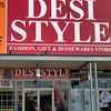 Desi Style Hoppers