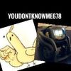 youdontknowme678