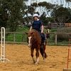 tahnee.trys.to.ride