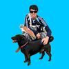 elpaseadordeperras
