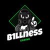 billnessgaming