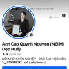 Nối Mi Đẹp Huế