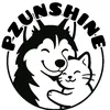 Pzunshine🐺