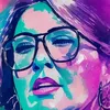 Digital Pocahontas