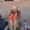 Casson Benson- Beach Lifestyle