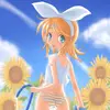 kagamine_rin_mi_novia