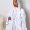 Nabukeera inspirational abayas