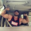 robsavage108