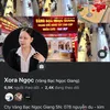 Xora Ngọc✅