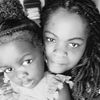edenoliviaandmommy