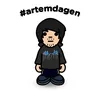 artemdagen