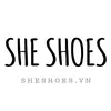 Giày cưới SHE SHOES