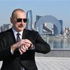 AZERBAIJAN__