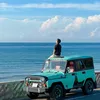 Cùng đi chơi 🛵