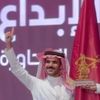 الشاعر فهد العزيزي