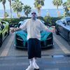 Mr.Capone-E