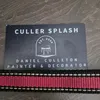 cullersplash
