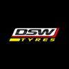 DSW TYRES PEKANBARU