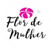 FLOR DE MULHER