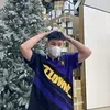 Đình Toàn Không Thích Xăm