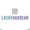 lackyandbear
