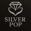 Silver pop
