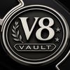 v8vault