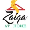 zaiqa at home