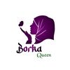 বোরকা কুইন/Borka Queen 🫅