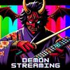 demonsstreaming