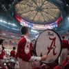 Million Dollar Band Percussion