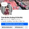 Trân Bé Bé
