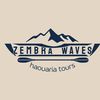Zembra waves