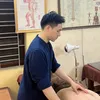 Hoàng Tùng Nắn chỉnh Trị liệu