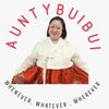AuntyBuiBui