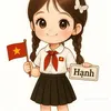H Ạ N H💃🏼